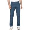 Carrera Jeans - Pantalone in Cotone, Blu Denim (60)