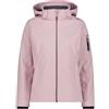 CMP 39A5006 Softshell Jacket 2XS