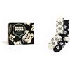 Happy Socks Confezione da 2 calzini in PETS GIFT SET 36-40, multicolore, 36-40