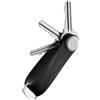 orbitkey ACTIVE KEY ORGANISER LITE ACTIVE JET BLACK ORBITKEY
