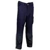 Cofra V222-0-02.Z/12,7 cm Newcastle, Blu Navy, XL