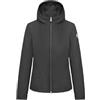 Colmar Giacca Donna Nero Tg 44
