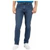 HOLIDAY JEANS Denim da 48 Fino 62 Leggeri Elasticizzati 5 Tasche Morbidi Uomo Profumatore Saggio ORGHING 48