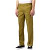 Dickies Pantaloni Uomo 873 Work Rec DK0A4XK9C321 Verde TG. 30