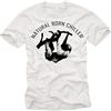 MAKAYA T-Shirt Uomo Funny Design Swag Geek Gamer Nerd Hip Hop L