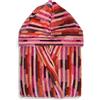 Generico Accappatoio Unisex in Spugna Cinigliata Sommaruga - Colori Numerici 01 - Misura XXL