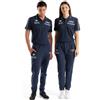 ARENA Pantaloni Italia Pantalone Nazionale Fin Tuta Unisex Training Blu Taglia XS