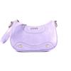 Liu Jo Jeans Borsa a tracolla Ecosostenibile Glicine