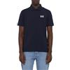 EA7 Polo Uomo Art 8NPF14 PJVQZ