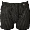 NOTTINGHAM Boxer Uomo Aperti Davanti con Bottone Filo di Scozia Articolo B416S Boxer, F001 Fantasia 001, 5 - Quinta