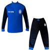 MAESTRI DEL CALCIO Tuta Atalanta Da Casa Ufficiale Bambino Adulto Personalizzabile