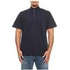 MAXFORT T-Shirt Polo CALIBRATA Manica Corta Uomo Taglie Forti Oversize (Verde, 8XL)