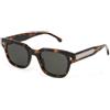Lozza Occhiali da Sole SL4300 09AJ AVANA MARRONE 51/22/145 Uomo