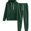 Generic Completi Eleganti Giacca E Pantaloni Felpata Abiti Palazzo Sposa Jogger Montagna Monocolore Elasticizzate Homewear Termici Forte Tubino Pigiami Leopardata Coda Stare Alpinismo Fashion Vestirsi