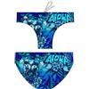 TurboTronic By Z-LINE Turbo Aloha M