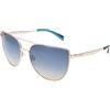 Just Cavalli Occhiali da Sole JC829S Shiny rose gold 58/16/135 Donna