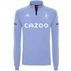 Kappa Felpa Aston Villa FC 2020/21 ablas PRO 4