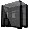 Lian Li 011 Vision COMPACT Tower Nero (Lian Li O11 Vision Compact Black)