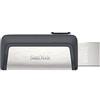 SanDisk Ultra Dual Drive USB Type-C Flash Drive 256GB