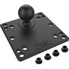RAM MOUNTS RAM Mount, supporto kit da 246 U