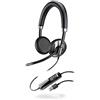 Plantronics Blackwire C725 USB Standard Version-Cuffie, nero