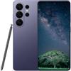 Samsung Galaxy S26 Ultra 17,5 cm [6.9] Doppia SIM Android 16.0 5G USB tipo-C 12 GB 512 GB 5000 mAh Viola (Samsung SM-S948B Galaxy S26 Ultra Dual Sim 12+512GB cobalt violet)