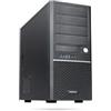 Chieftec CAJA PC CHIEFTEC CM-25B-OP TOWER BLACK