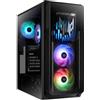 Acer Predator Orion 5000 PC Gaming Desktop Intel Core Ultra 7 265F, 32GB DDR5 RAM, 2T M.2 SSD, NVIDIA? GeForce? RTX? 5070 (12GB GDDR7), Windows 11 Home (DG.E4EEG.001)