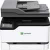 Lexmark Cx331adwe Laser A4 600 X 600 Dpi 24 Ppm WI-Fi (cx331adwe Color 24ppm A4 - Simplex 512mb Copy/pr/scan/fax)