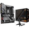 ASRock X870E Taichi Lite, Mainboard
