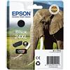 Epson Cartuccia Serie Elefante 24Xl