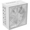 Lian Li SX Series 80 PLUS Platinum Netzteil vollmodular PCIe 5.1 ATX 3.1 - 1.200 Watt (G9P.SX1200P.W000.EU)