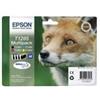 Epson C13T12854012 Cartuccia Ink Originale Multicolore per Stylus S22 / SX125