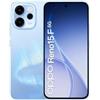 OPPO Reno15 F 5G AI Smartphone Android 8+256GB, Aurora Blue