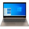 Lenovo IdeaPad 3 15,6 HD Touchscreen Anti-Glare Computer Portatile Retroilluminato a LED, Intel Quad Core i5-1035G1, 12GB DDR4, 1TB HDD, Lettore di Schede 4 in 1, Webcam, Bluetooth, Wi-Fi 6, HDMI,