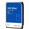 Western Digital Disco rigido SATA da 1 TB WD Blue da 3,5 pollici RPM 7200