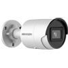 Hikvision DS-2CD2043G2-IU - Telecamera di sorveglianza a bulbo da 4 megapixel, da 2,8 mm