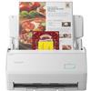 ScanSnap Ricoh ScanSnap iX2400 Dokumentenscanner ? A4, Duplex, 45 ppm, USB 3.2, Wei? (PA03870-B101)