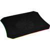 Thermaltake Massive 20 RGB base di raffreddamento per notebook 48,3 cm (19) 800 Giri/min Nero