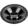 Dibeisi Subwoofer 25cm 8 ohm 10 DBS G1001-8