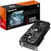 Gigabyte Radeon RX 9070 XT GAMING 16G Scheda grafica - 16 GB GDDR6, 256 bit, PCI-E 5.0, Frequenza core 2970 MHz, 2 x DisplayPort 2.1a, 2 x HDMI 2.1b, GV-R9070XTGAMING-16GD