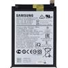 INNCOMM Originale Batteria HQ-50S per Samsung Galaxy A02S A025 | cellulare smartphone GH81-20119A | Celle agli ioni di litio | 3.85V 5000mAh | Batteriasostitutiva di marca | con i dadi