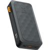 Xtorm 67w Fuel Series Powerbank 27.000 - Midnight Black