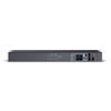 CyberPower PDU ATS commutata 1U 10a con prese 12xC13