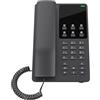Grandstream GHP621 Nero