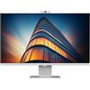 LG Smart Monitor 32U850SA-W 32 Pollici - Lastra IPS risoluzione 4K FHD (3840x2160), 5ms GtG 60Hz, HDR 10, sRGB 95% (CIE1931), inclinabile, regolabile in altezza