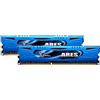 G.SKILL Ddr3 16gb Pc 2133 Cl10d G.skill Kit (2x8gb) 16gab Ares (f3-2133c10D-16gab)