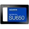 ADATA SSD SU650 2,5 512GB
