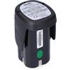 Stocker Batteria Li-Ion per Art. 310, 311, 314