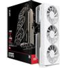 XFX RX 9070 Swift Triple-Fan White 16GB OC GDDR6 White (RX-97SWFT3W7)